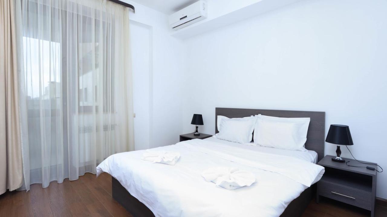 Stay Inn-Apartments On Buzand 17 Jerevan Exteriör bild