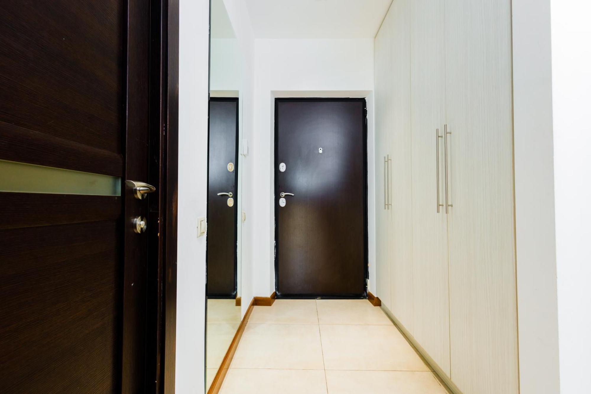 Stay Inn-Apartments On Buzand 17 Jerevan Exteriör bild